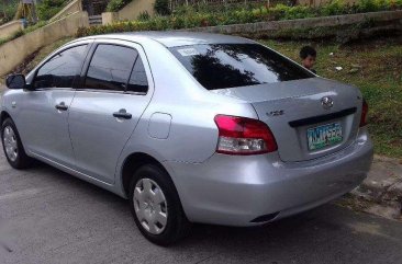 Toyota Vios 2009 for sale