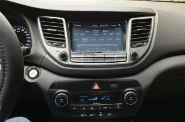 Hyundai Tucson 2016 FOR SALE