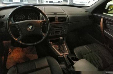 BMW X3 2004 for sale