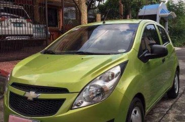 2012 Chevrolet Spark LS 10 Automatic FOR SALE