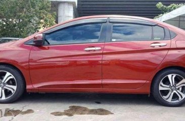 2017 Honda City for sale