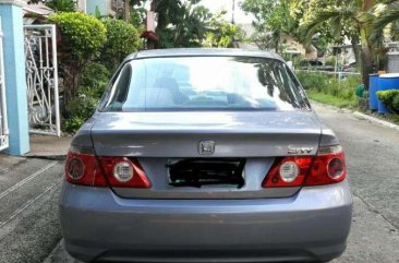 Honda City idsi 2008 mdl 240k super fresh 