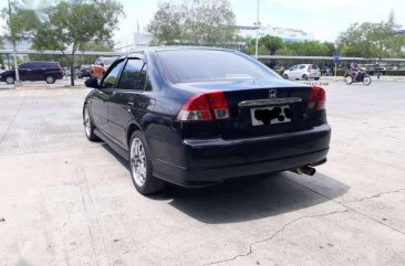 LIKE NEW Honda Civic FOR SALE