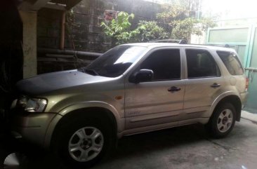 2005 Ford Escape FOR SALE