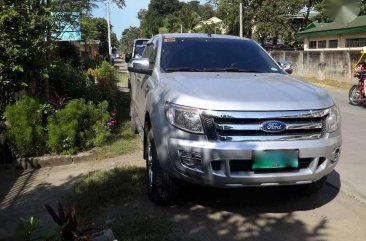 2014 Ford Ranger XLT 2.2L engine- good fuel economy