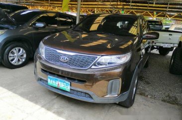 Kia Sorento 2013 for sale