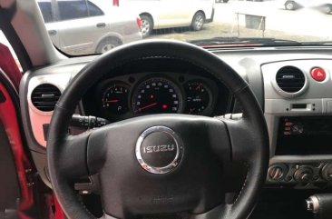 Isuzu Dmax 3.0 LS 2008 4x2 FOR SALE