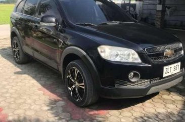 2009 Chevrolet Captiva for sale