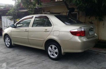 2004 Toyota Vios 15 G 2005 2006 automatic