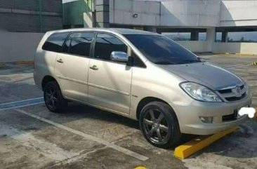 Toyota Innova 2008 for sale