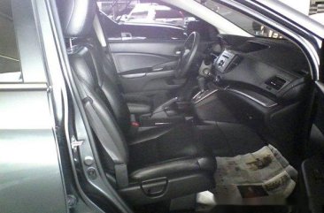 Honda CR-V 2012 for sale