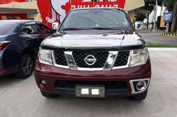 Nissan Navara 2008 for sale