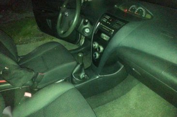 Toyota Vios 2008 1.3 j FOR SALE