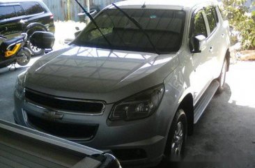 Chevrolet Trailblazer 2014 LT AT for sale