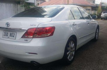 2007 Toyota Camry 3.5Q (Top of d line)