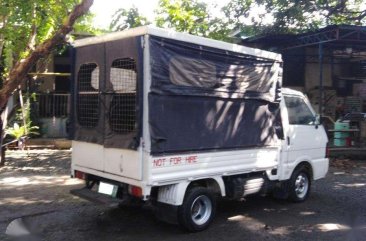 Mazda Bongo Pick Up Model 2008 FOR SALE