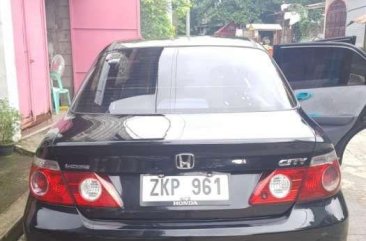 Honda City idsi 2008 model FOR SALE