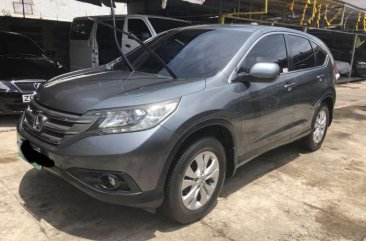 2012 Honda Crv 24ivtec at cbu 1st own