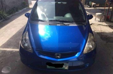 Honda Jazz Manual 2005 mdl Local Unit SUPER FRESH