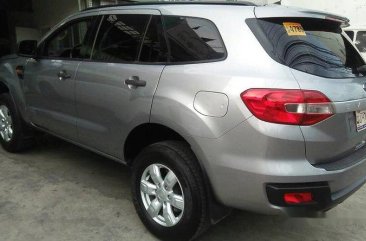 Ford Everest 2016 for sale