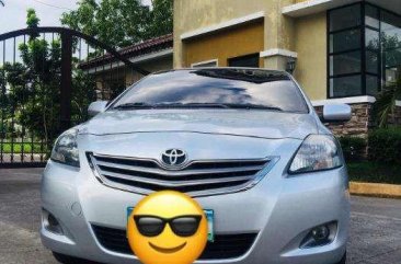 Toyota Vios 2013 Automatic 1.3 G FOR SALE