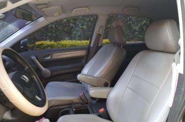 Honda CRV 2008 - Php 390,000