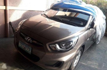 Hyundai Accent 2012 for sale