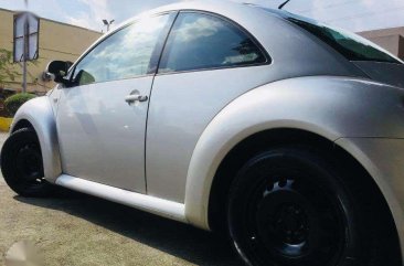 2001 Volkswagen Beetle for sale