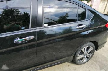 Honda City 1.5 2014 model Vx variant (top of the line)