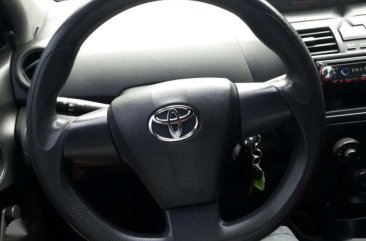 2012 Toyota Vios 1.3j FOR SALE