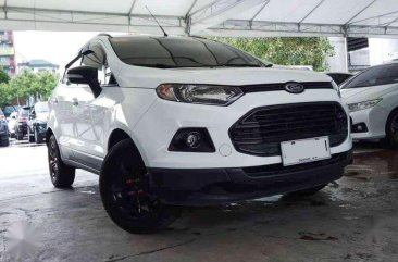 2017 Ford Ecosport for sale