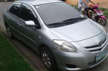 Toyota Vios 1.3 E manual FOR SALE