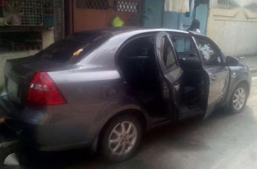 For Sale Chevrolet Aveo 2007 model 