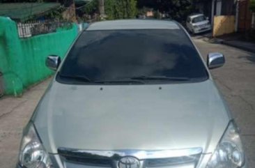 Toyota Innova G 2006 Diesel G variant