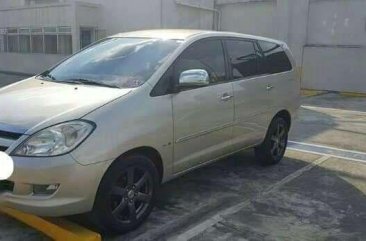 Toyota Innova 2008 for sale