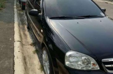 Chevrolet Optra 2007 AT FOR SALE