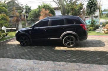 2009 Chevrolet Captiva for sale