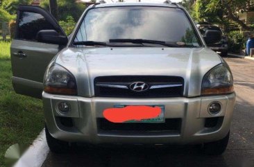 Hyundai Tucson 2009 FOR SALE