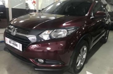 Honda Hr-V 2016 for sale