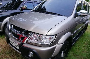 Isuzu Crosswind 2014 for sale