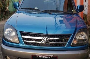 Mitsubishi Adventure 2017 for sale