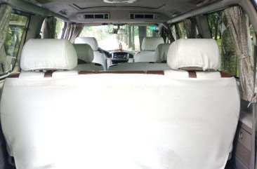 2010 Toyota Touring Van HiAce FOR SALE