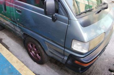 Toyota Lite Ace GXL 96 model FOR SALE