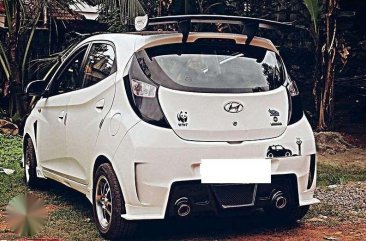 2015 Hyundai Eon FOR SALE