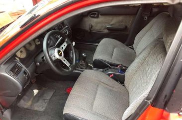 For sale! TOYOTA COROLLA BIGBODY XE 94 model