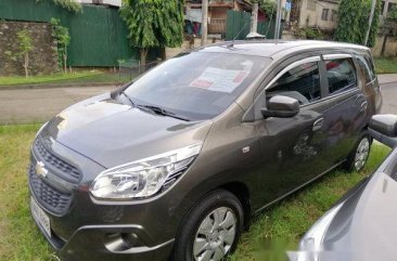 Chevrolet Spin 2014 for sale