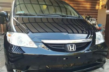 Honda City 2003anual FOR SALE