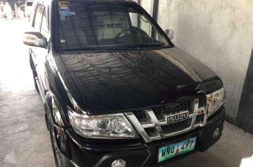 2013 Isuzu Crosswind Sportivo x mt