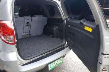 2006 TOYOTA Rav4 4x2 matic fresh