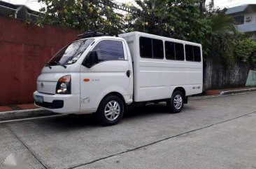 For sale!!! Hyundai H100 21 seaters